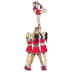 AR5 Cheer 18 RQC Thumbnail