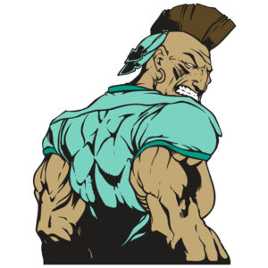 AR5 MOHAWK 02 RQC Thumbnail