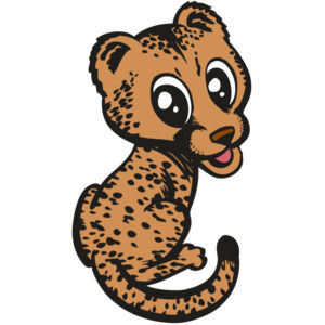 BAW CHEETAH 05 RC Thumbnail