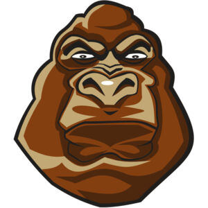 GORILLA HD0501 RQC Thumbnail