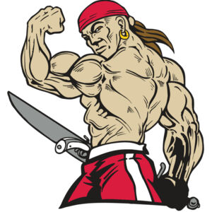 AR5 PIRATE 39 RQC Thumbnail