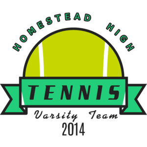 Tennis Template DNT001 Thumbnail