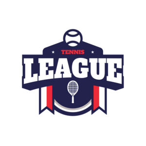 League Tennis logo 01 Thumbnail