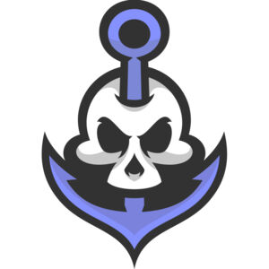 Elements Skulls logo template 34 Thumbnail