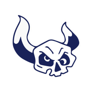 Elements Skulls logo template 38 Thumbnail