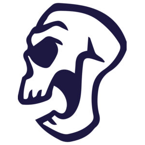 Elements Skulls logo template 40 Thumbnail