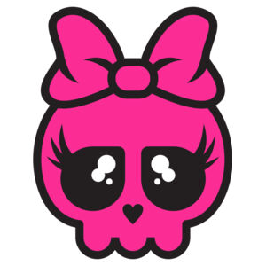 Elements Skulls logo template 165 Thumbnail