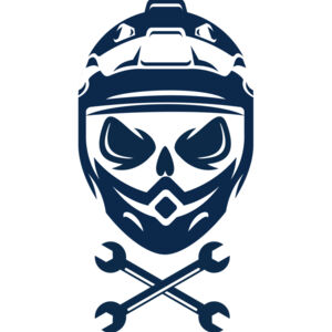 Elements Skulls logo template 176 Thumbnail