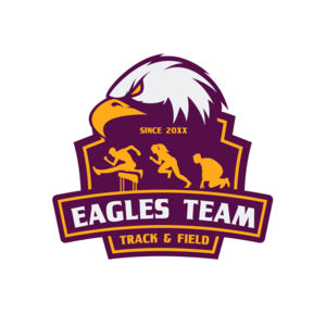 Eagles Team Track & Field 01 Thumbnail