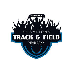Track & Field Champions 01 Thumbnail