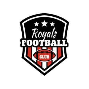 American Football logo 15 Thumbnail