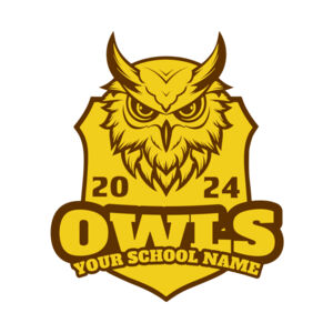 School Owls 03 Thumbnail
