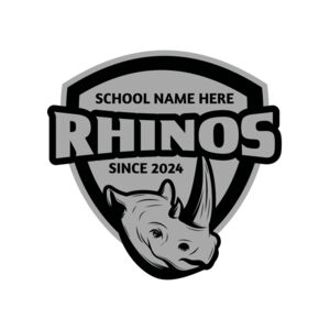 School Rhinos 01 Thumbnail