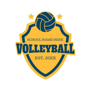 Volleyball 09 Thumbnail