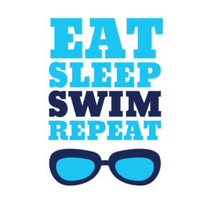 Swimming 25 Thumbnail