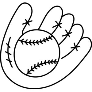 Baseball   Clipart 16 Thumbnail