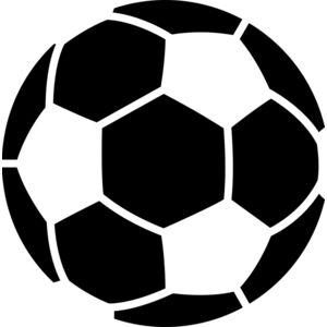 Soccer   Clipart 19 Thumbnail
