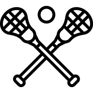 Lacrosse   Clipart 15 Thumbnail