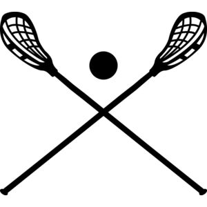 Lacrosse   Clipart 9 Thumbnail