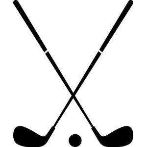 Golf   Clipart 6 Thumbnail