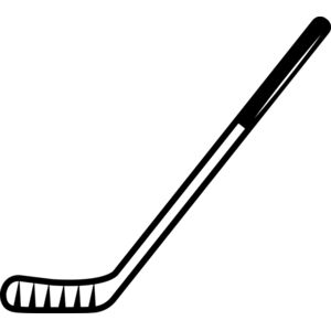 Hockey   Clipart 13 Thumbnail