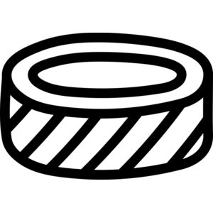 Hockey   Clipart 20 Thumbnail