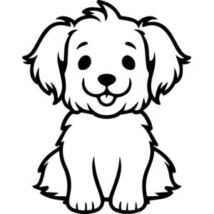 Dog   Clipart 1 Thumbnail