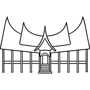 Rumah Gadang Thumbnail