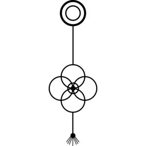 Korean Norigae Ornament Thumbnail