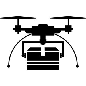 Drone Delivery Thumbnail