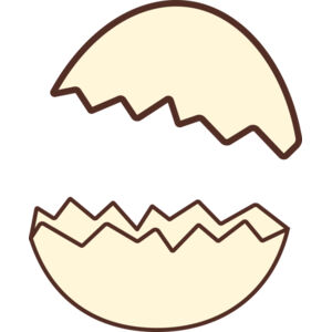 Cracked Egg Thumbnail