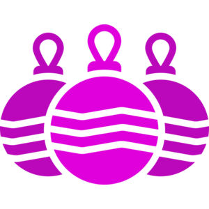 Christmas Balls 3 Thumbnail