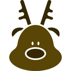 Reindeer Thumbnail