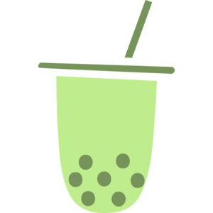 Matcha Milktea Thumbnail