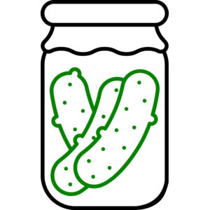 Pickles Thumbnail