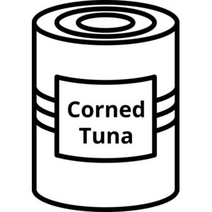 Corned Tuna Thumbnail