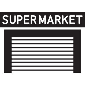 Supermarket Thumbnail