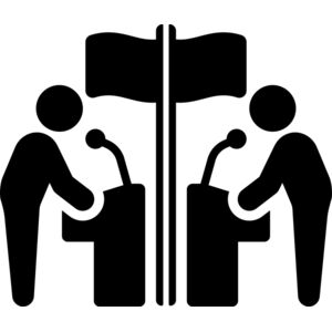 Debate Thumbnail