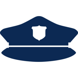 Police Hat Thumbnail