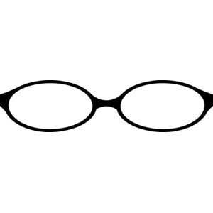 Eye Glasses 4 Thumbnail