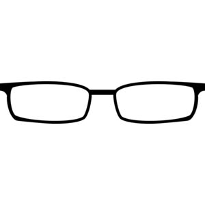 Eye Glasses 5 Thumbnail