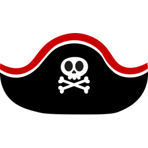 Pirate s Hat 1 Thumbnail