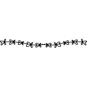 Daisy Chain Border Thumbnail