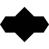 Cross Banner Badge Thumbnail