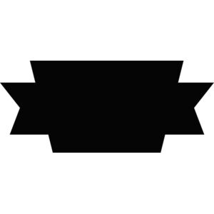 Layered Ribbon Banner Thumbnail