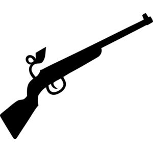 Historic Musket Thumbnail