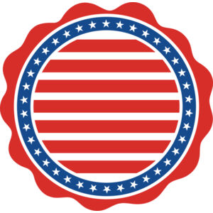 Award Rosette Badge Thumbnail