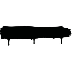 Dripping Paint Stroke 2 Thumbnail