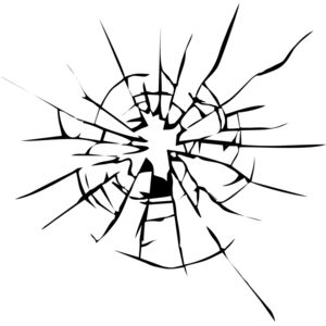 Wall Crack Effect Thumbnail