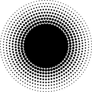Halftone Dot Thumbnail